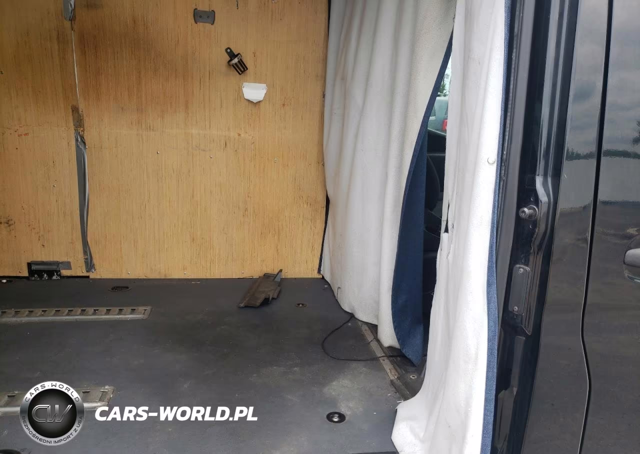 2020 Mercedes-Benz Sprinter 2500 VIN:W1X4EDHYXLT019808 - 10