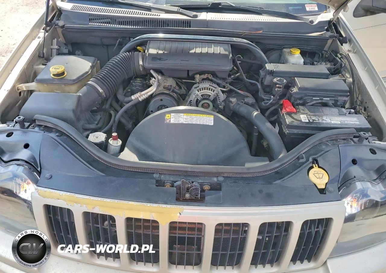 2007 Jeep Grand Cherokee Laredo VIN:1J8GS48K97C656740 - 12