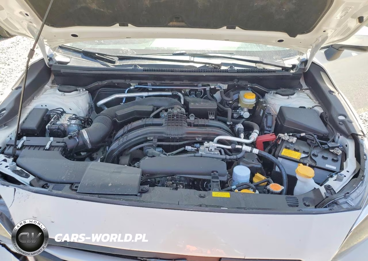 2020 Subaru Crosstrek Premium VIN:JF2GTAEC9LH236264 - 11