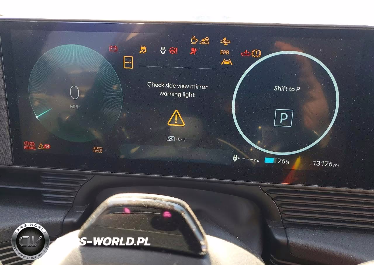 2025 Hyundai Ioniq 5 Sel VIN:7YAKN4DAXSY025649 - 9