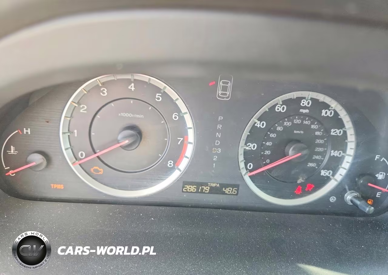 2011 Honda Accord Lx VIN:1HGCP2F33BA037693 - 9