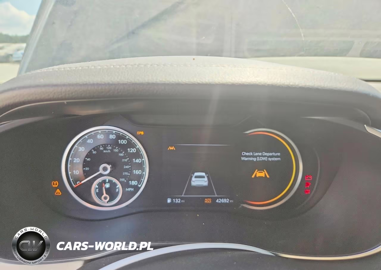 2023 Genesis G70 3.3T Standard VIN:KMTG54TE5PU119875 - 9