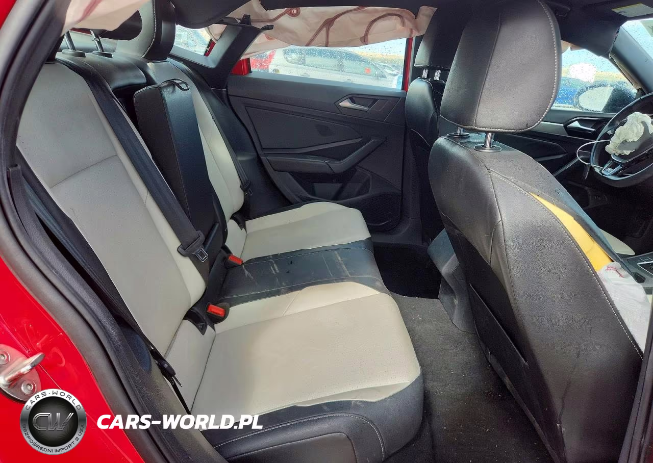2019 Volkswagen Jetta S VIN:3VWC57BU1KM043010 - 10