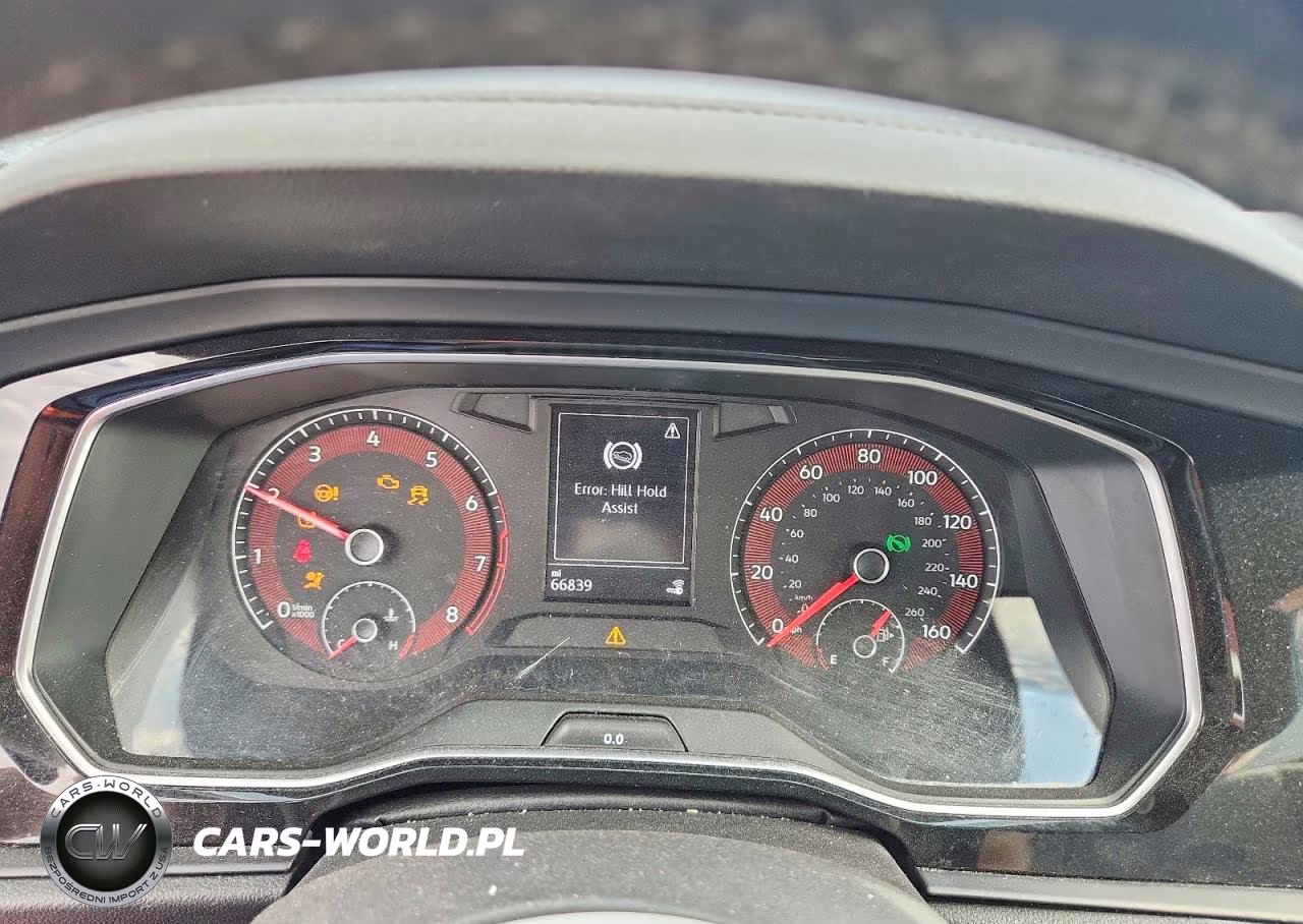 2019 Volkswagen Jetta S VIN:3VWC57BU1KM043010 - 9