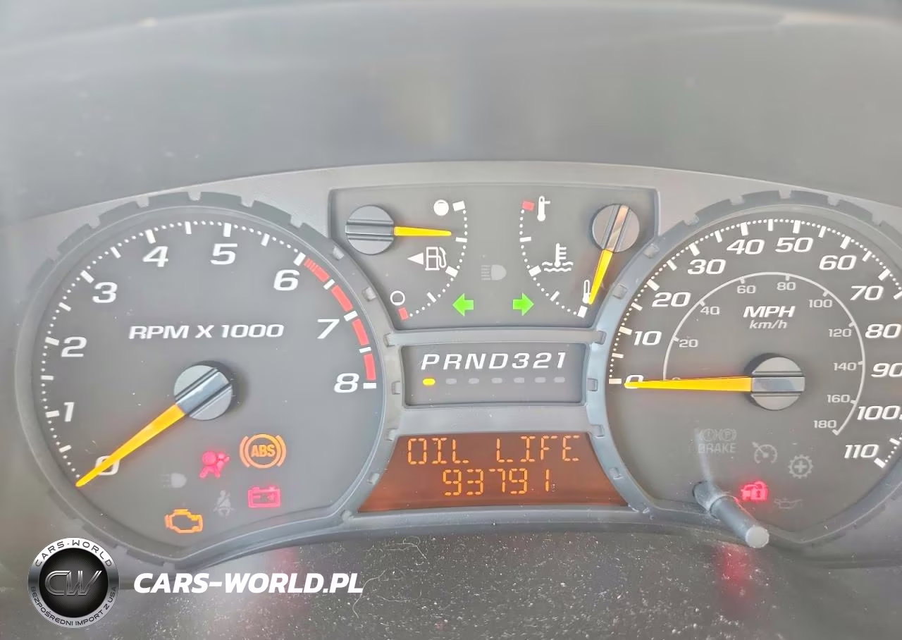 2005 Chevrolet Colorado VIN:1GCCS148058194731 - 9