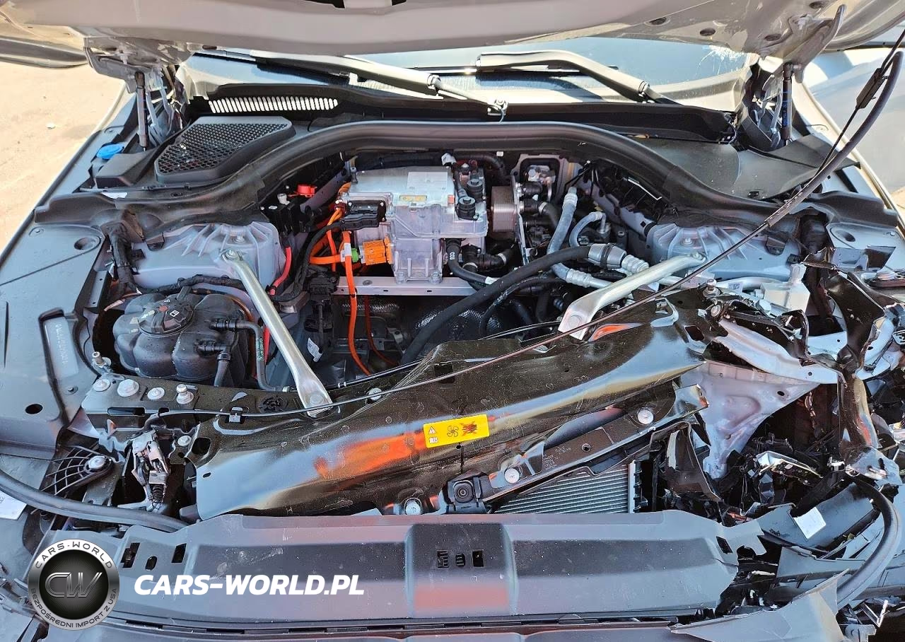2024 BMW I5 Edrive 40 VIN:WBY33FK01RCP75342 - 11