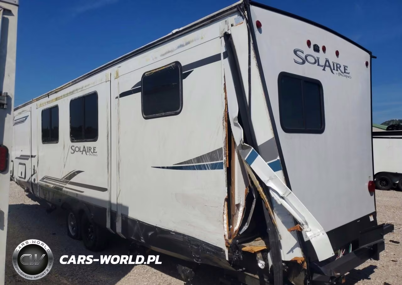 2023 Palomino Solaire Camper VIN:4X4TPAH24PN059290 - 3
