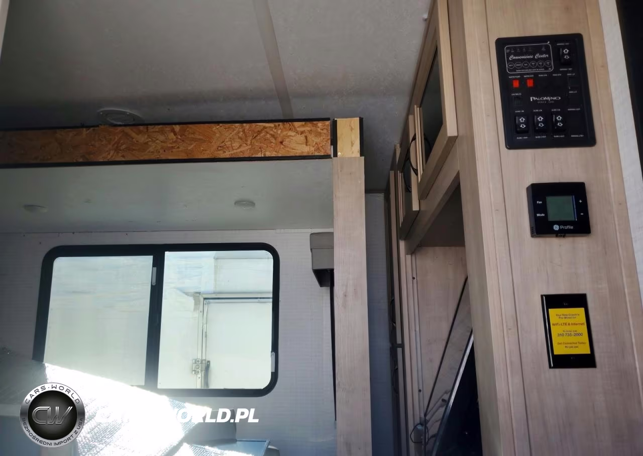 2023 Palomino Solaire Camper VIN:4X4TPAH24PN059290 - 5
