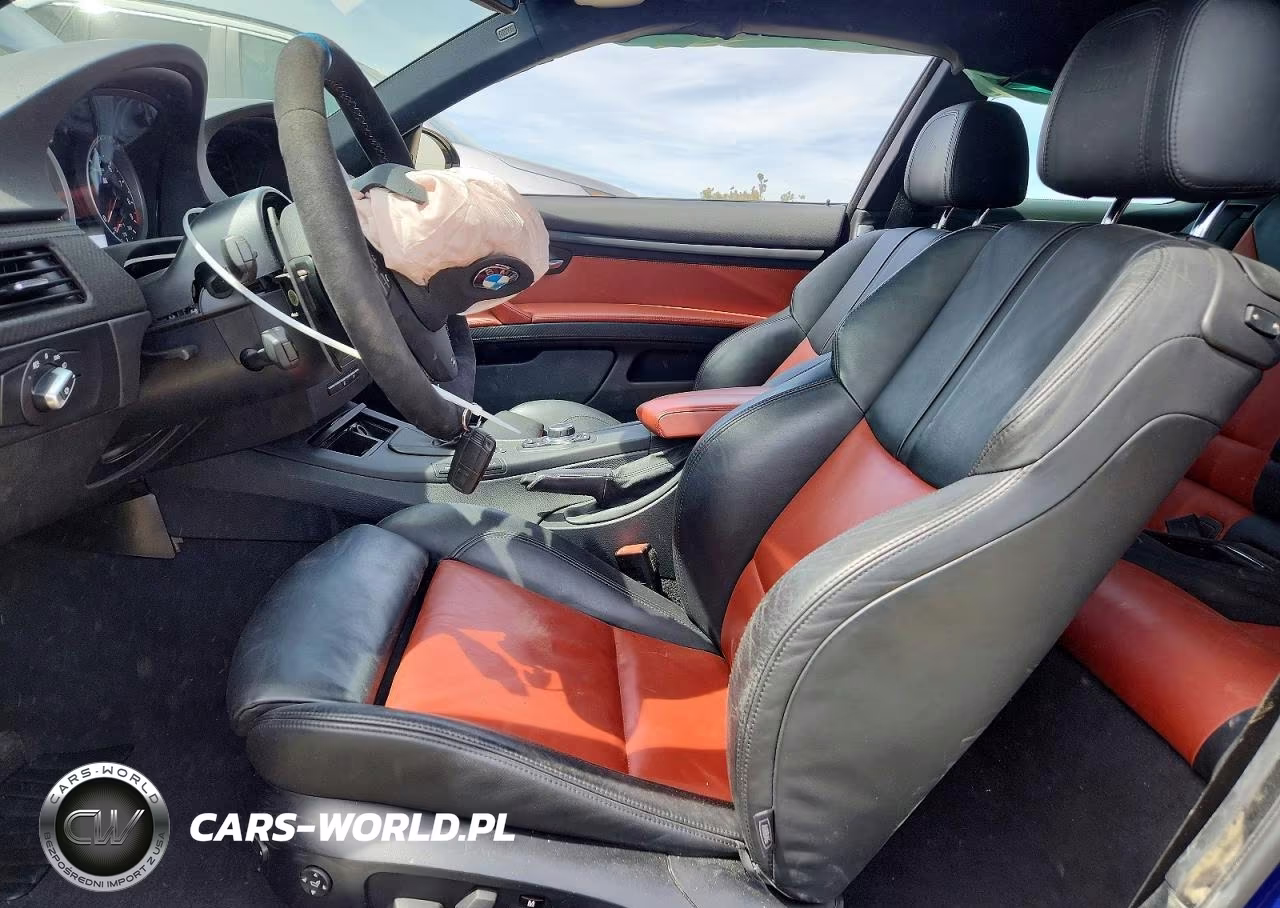 2011 BMW M3 VIN:WBSKG9C59BE369471 - 7