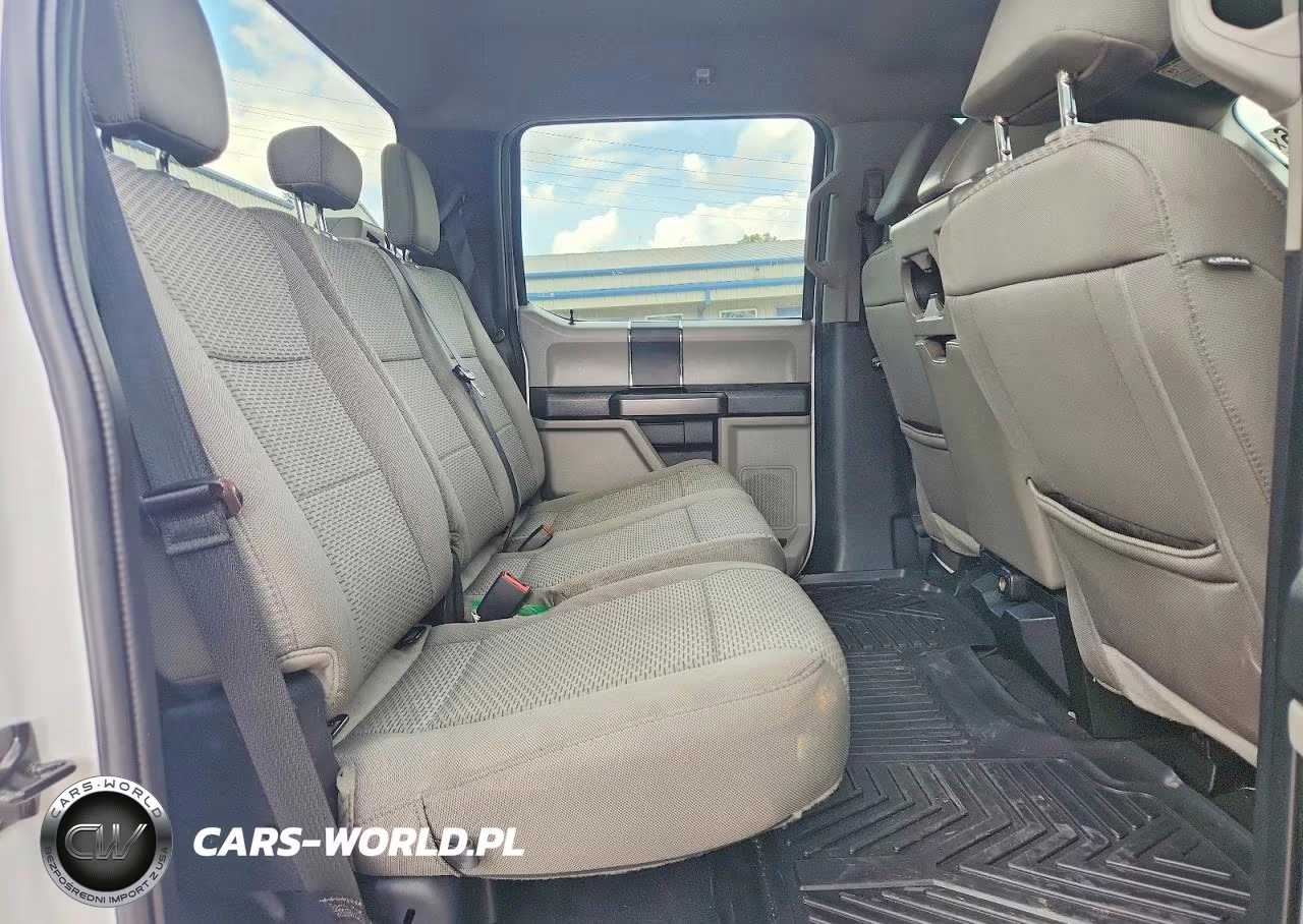 2021 Ford F250 Super Duty VIN:1FT7W2BT8MED42949 - 11