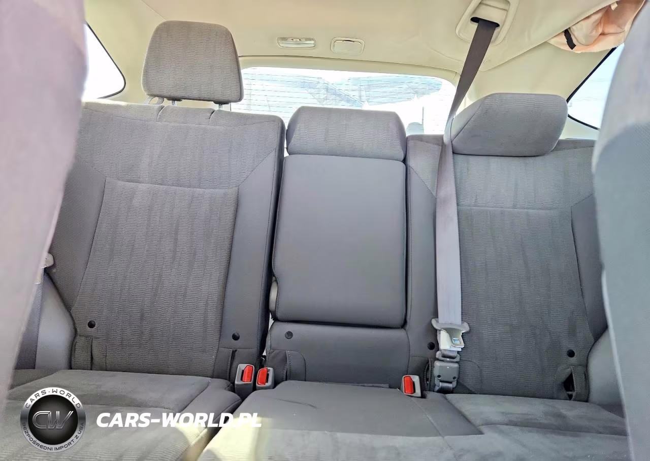 2013 Honda Cr-V Lx VIN:2HKRM3H32DH511858 - 10