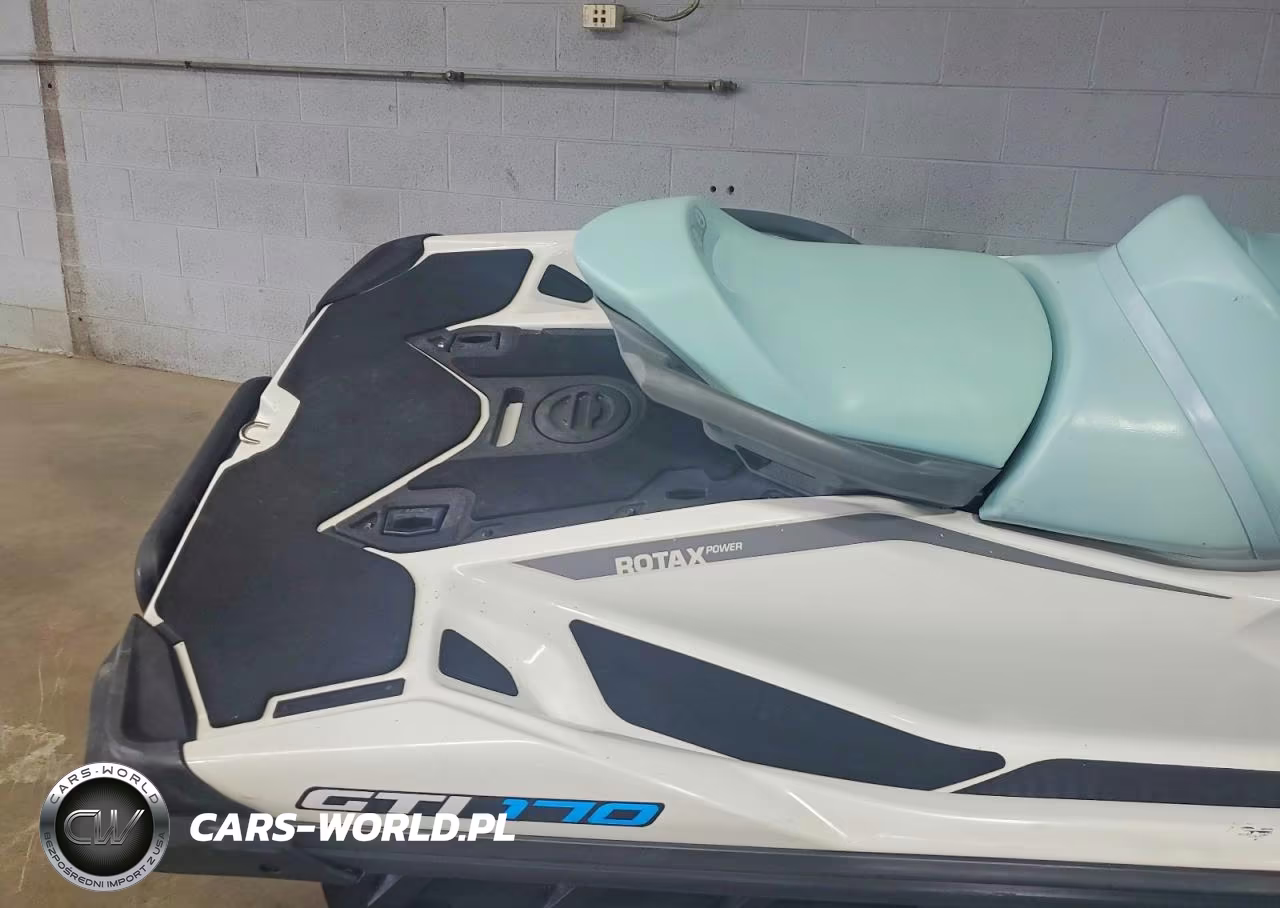 2024 Sea-Doo Gtx VIN:YDV22759J324 - 6