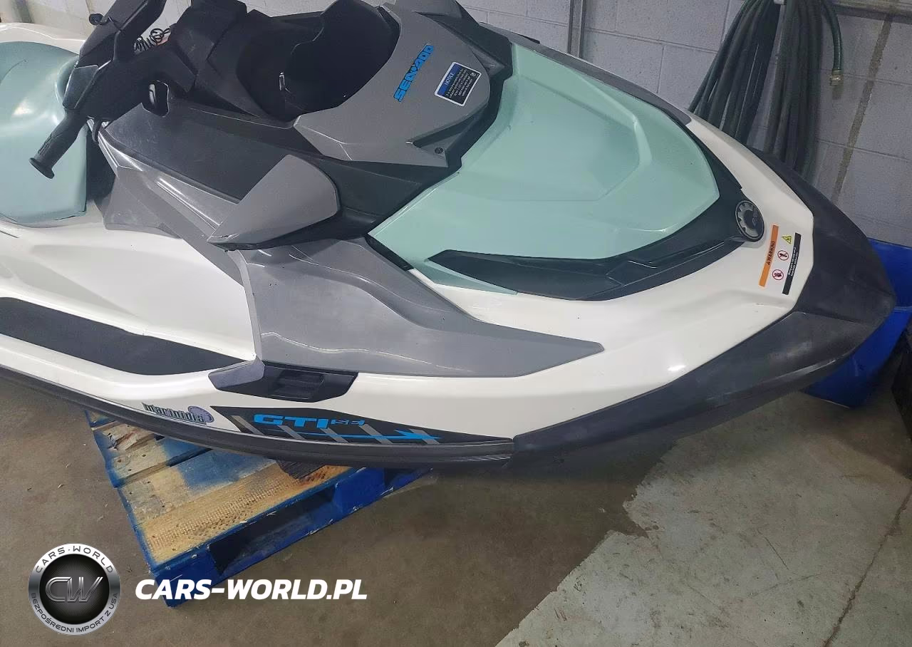 2024 Sea-Doo Gtx VIN:YDV22759J324 - 9