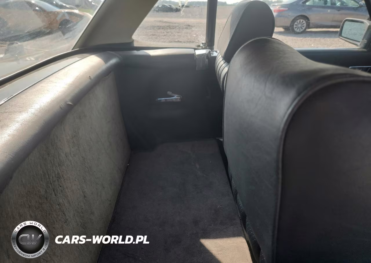 1982 Mercedes-Benz 380 Sl VIN:WDBBA45A5CB013784 - 10