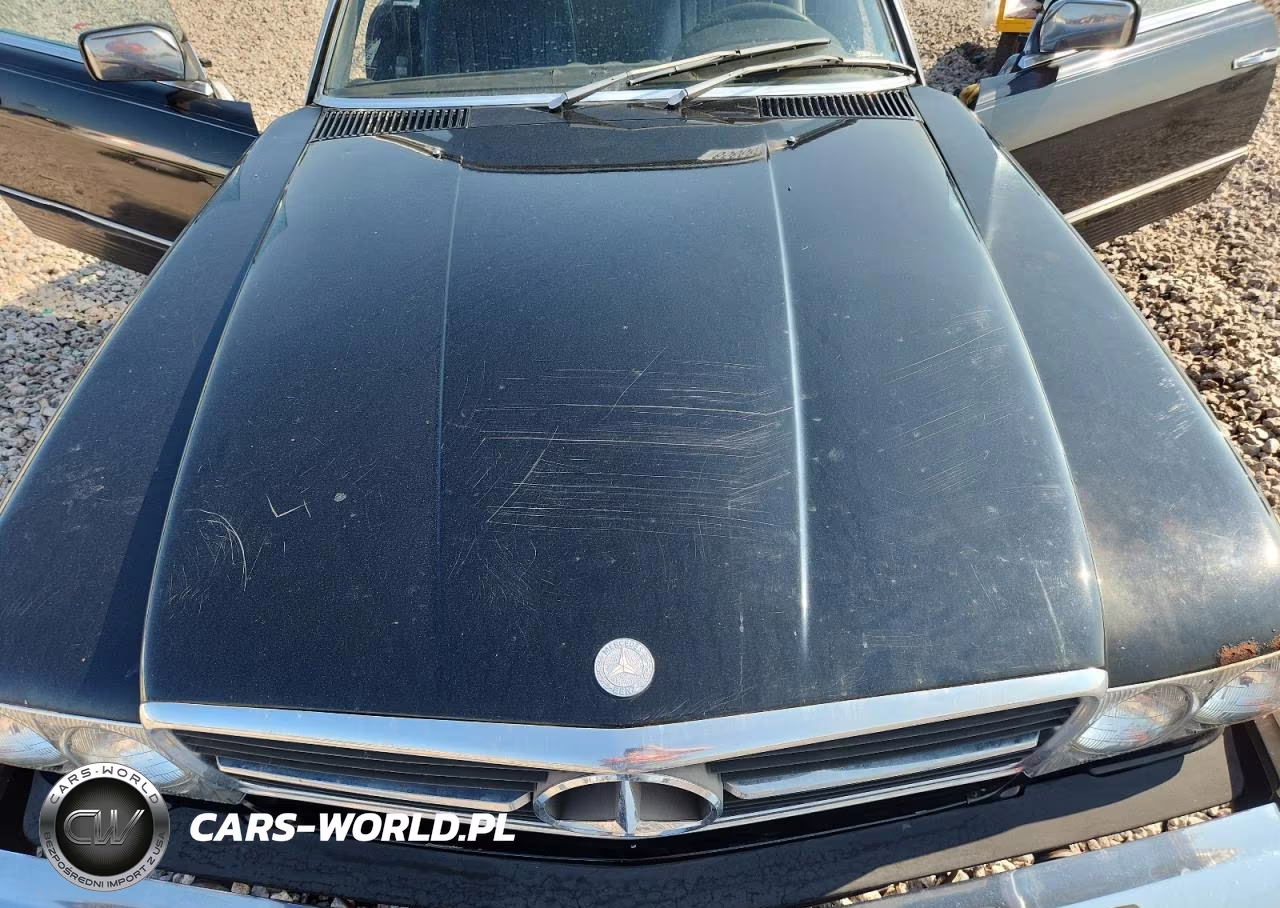 1982 Mercedes-Benz 380 Sl VIN:WDBBA45A5CB013784 - 11