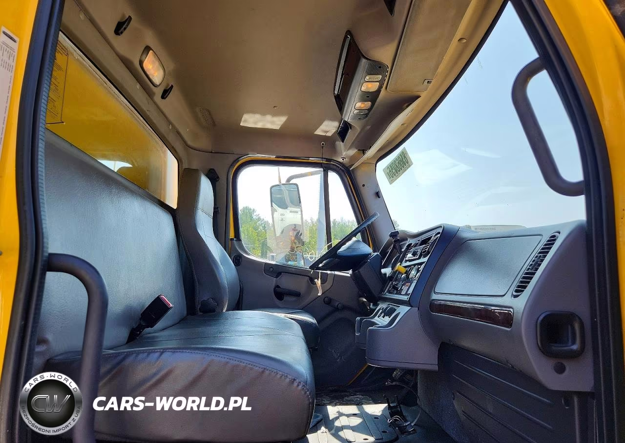2018 Freightliner M2 106 Med - Semi Truck VIN:3ALACWFC8JDJH5069 - 10