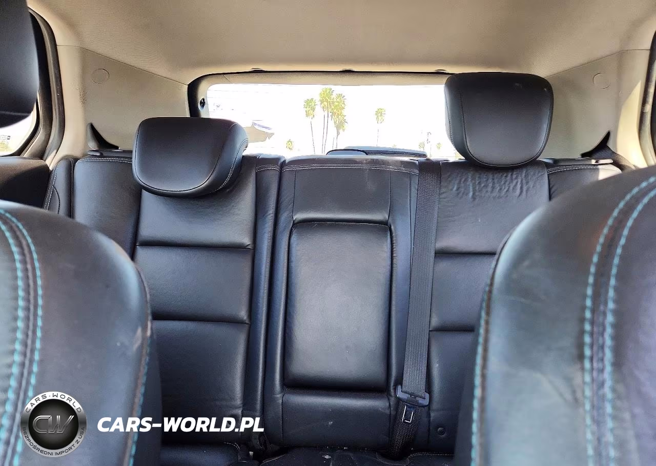 2015 Chevrolet Trax Ltz VIN:3GNCJNSB5FL231999 - 10