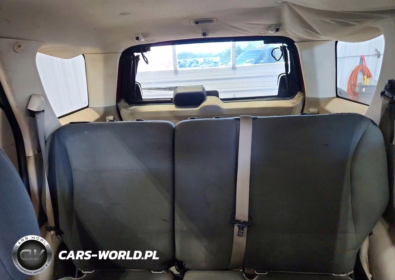 2010 Ford Escape Xls VIN:1FMCU9C77AKB77063 - 10