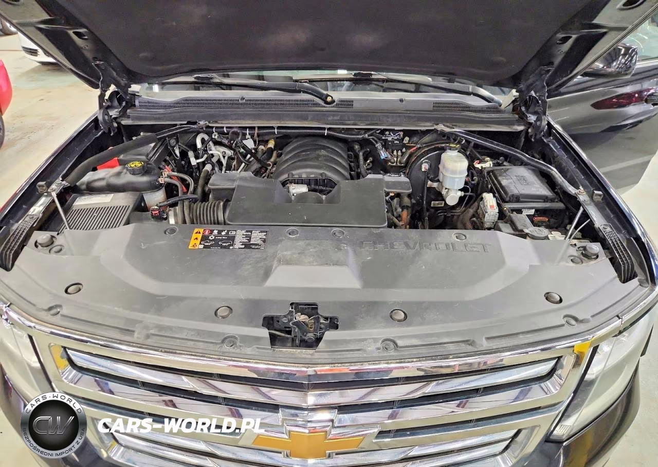 2020 Chevrolet Tahoe Police VIN:1GNSKDEC8LR234634 - 12