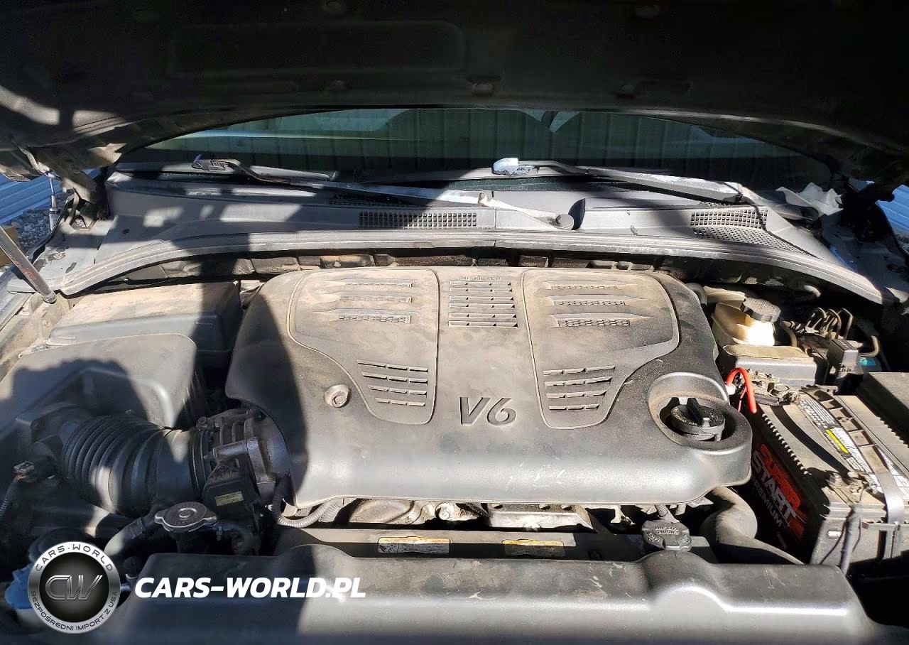 2008 Kia Sorento Lx VIN:KNDJC735485833830 - 12