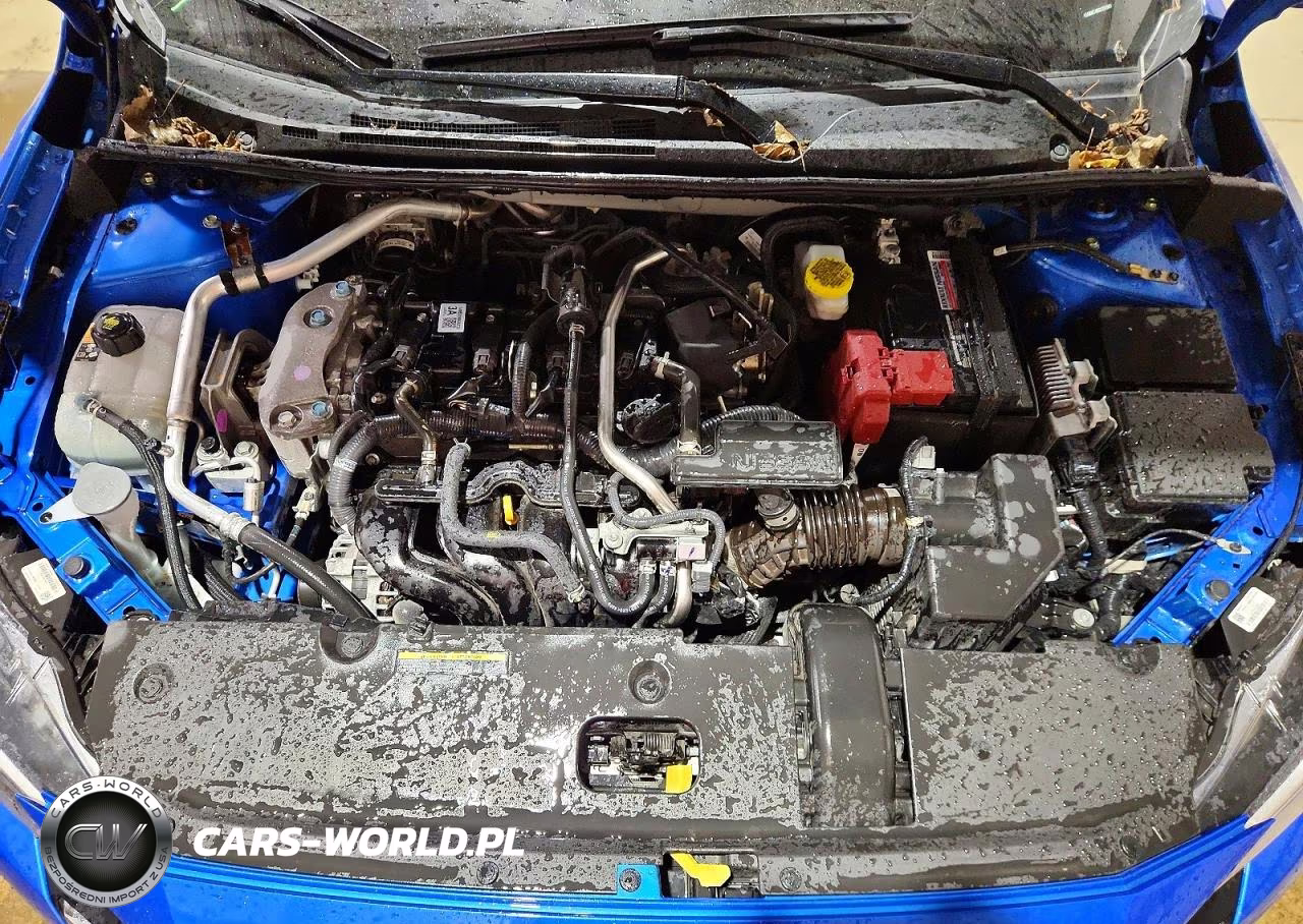 2025 Nissan Sentra Sv VIN:3N1AB8CV6SY291961 - 11