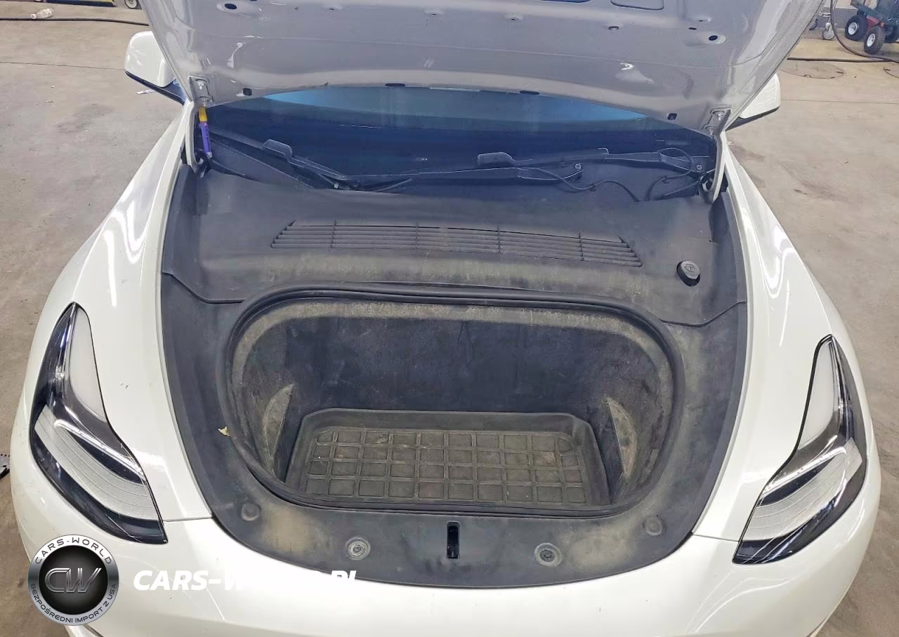 2020 Tesla Model Y VIN:5YJYGDEE1LF034996 - 11