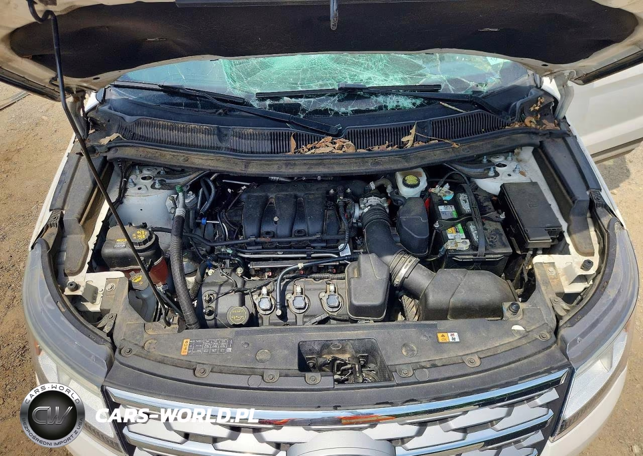2018 Ford Explorer Limited VIN:1FM5K7F83JGC22896 - 12