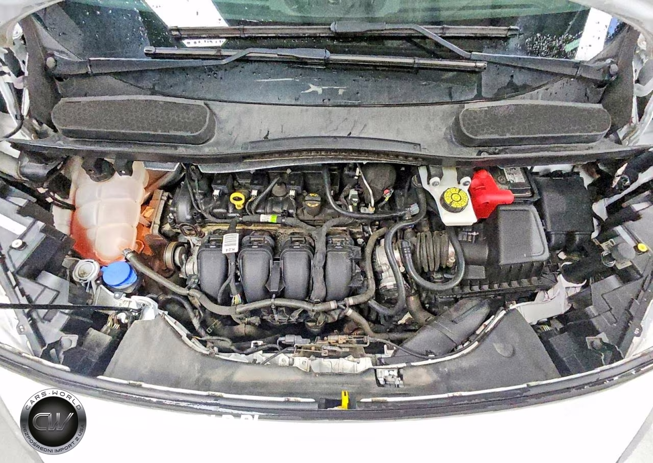 2022 Ford Transit Connect Xl VIN:NM0LS7S26N1508356 - 11