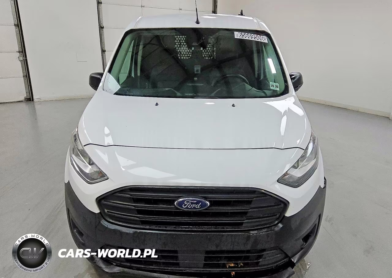 2022 Ford Transit Connect Xl VIN:NM0LS7S26N1508356 - 5