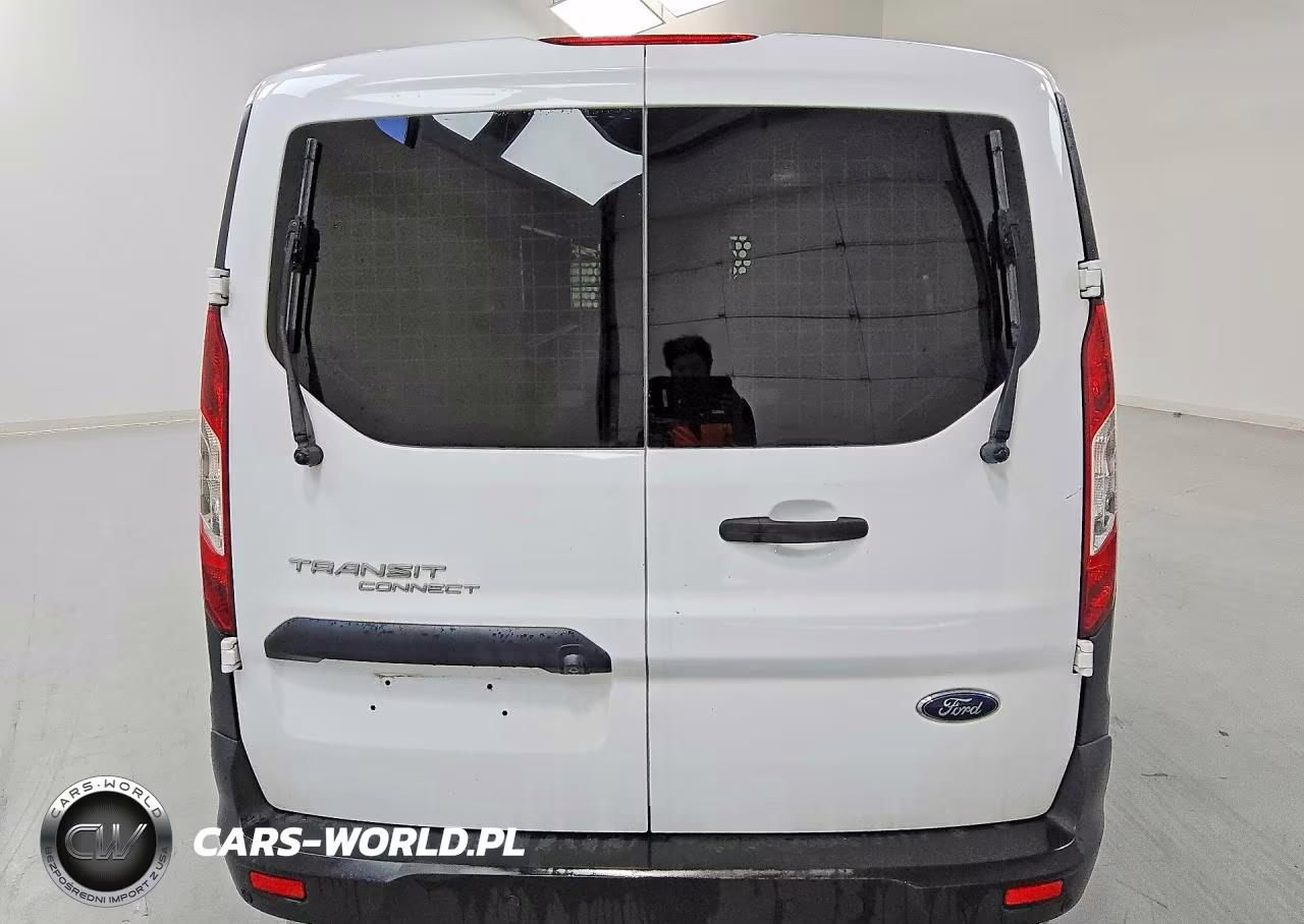 2022 Ford Transit Connect Xl VIN:NM0LS7S26N1508356 - 6