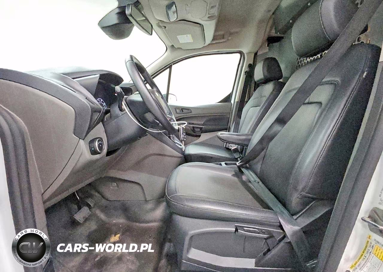 2022 Ford Transit Connect Xl VIN:NM0LS7S26N1508356 - 7