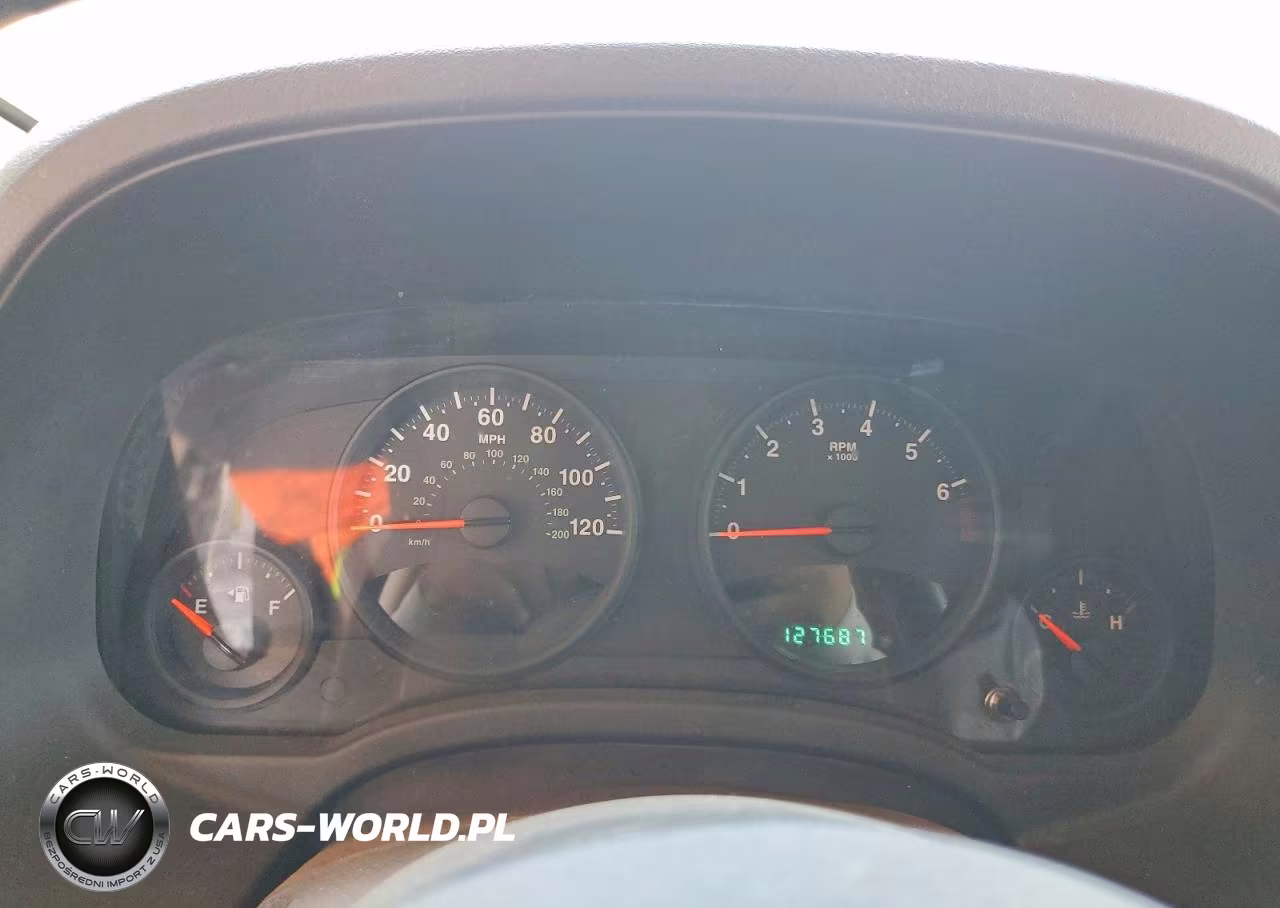 2012 Jeep Patriot Sport VIN:1C4NJRBBXCD539891 - 9