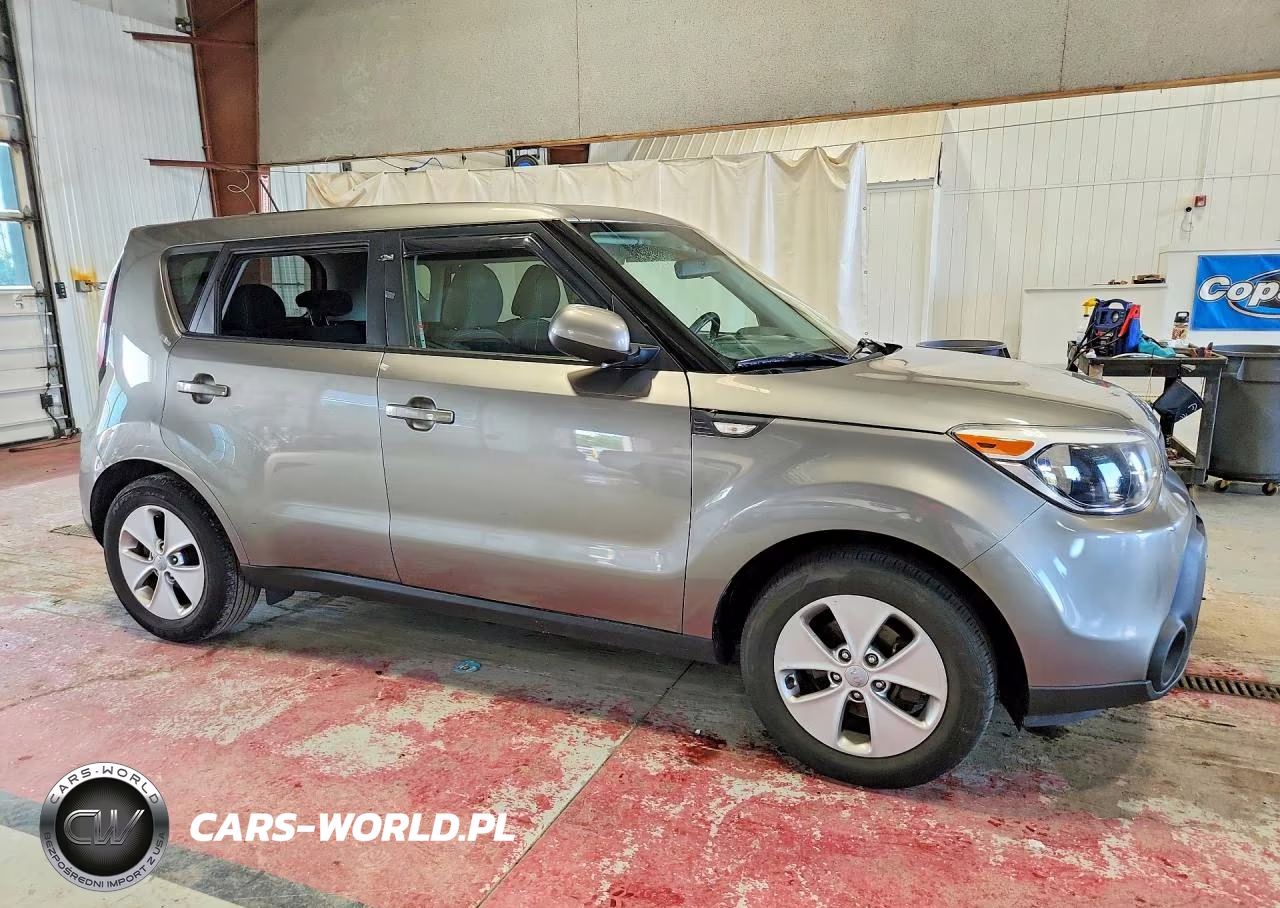 2014 Kia Soul Base VIN:KNDJN2A27E7096287 - 4
