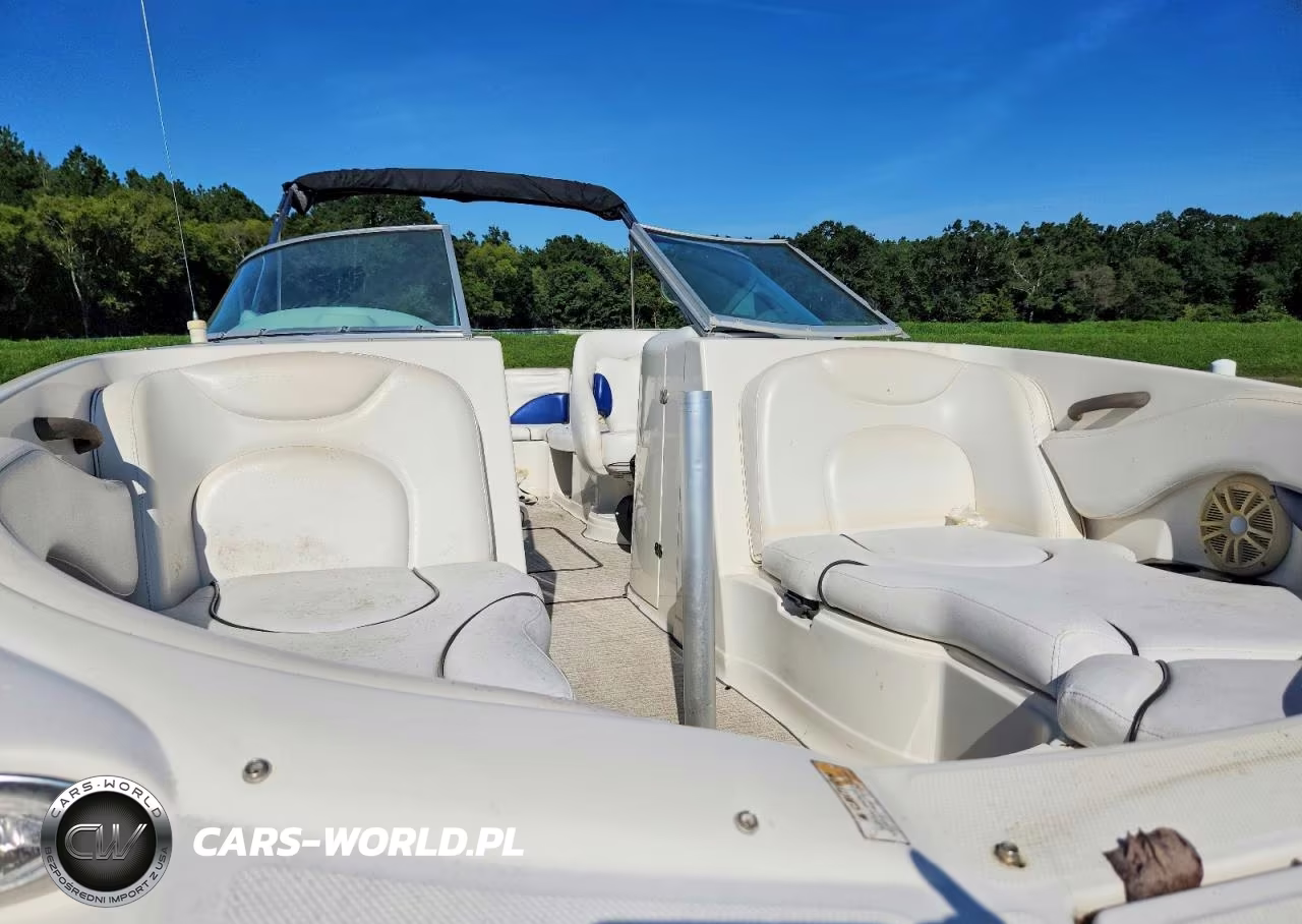2004 Speed Boat VIN:RGFDD128A404 - 5