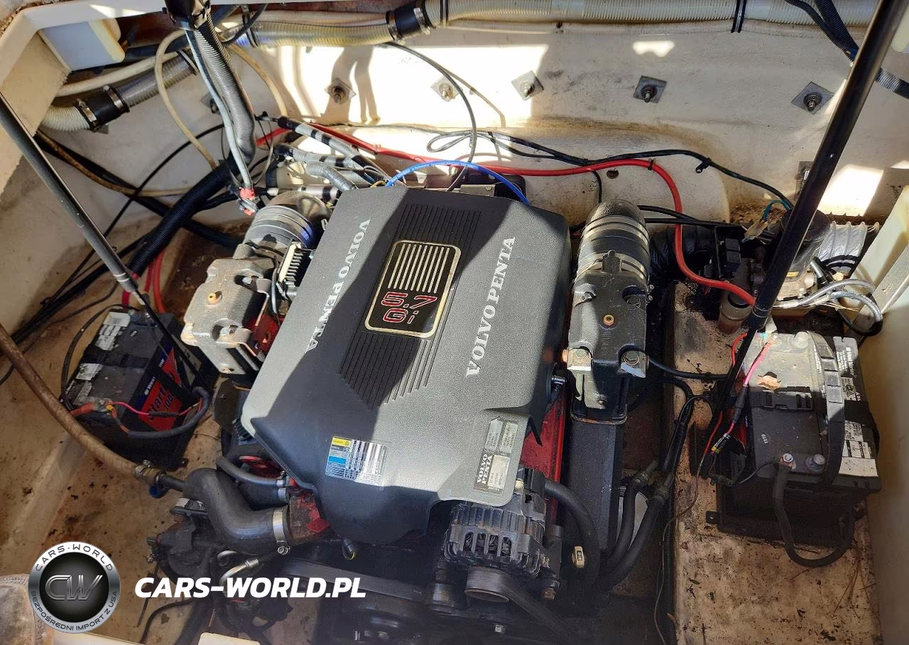 2004 Speed Boat VIN:RGFDD128A404 - 7
