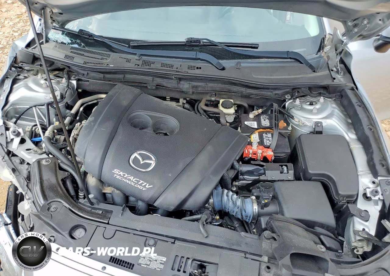 2017 Mazda 3 Touring VIN:3MZBN1V7XHM121226 - 11