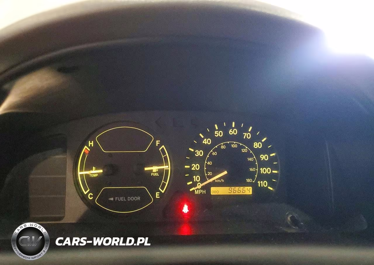 2001 Toyota Corolla Ce VIN:1NXBR12E51Z485738 - 9
