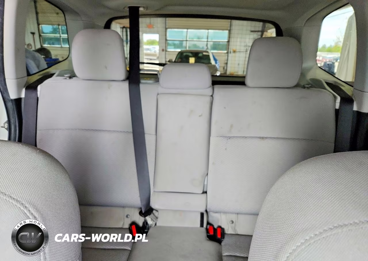 2014 Subaru Forester 2.5I Premium VIN:JF2SJAEC4EH534918 - 10