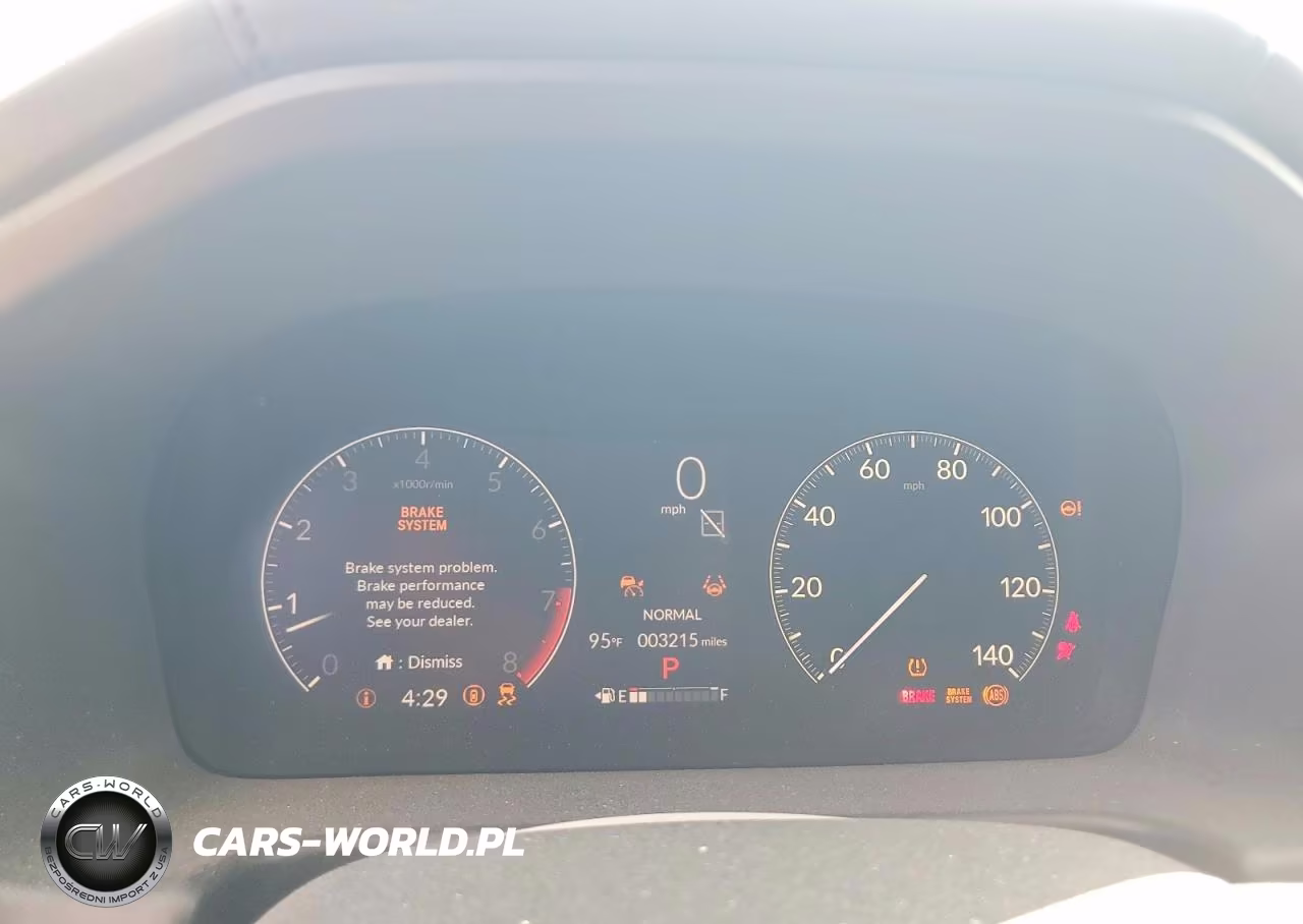 2026 Honda Odyssey Elite VIN:5FNRL6H98TB048338 - 9