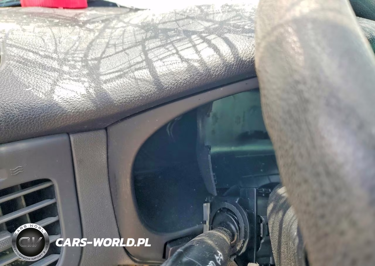 2009 Kia Rio Base VIN:KNADE223X96462708 - 9