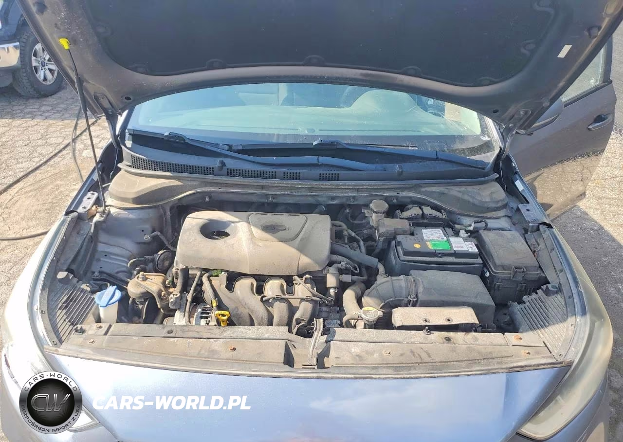 2019 Hyundai Accent Se VIN:3KPC24A39KE054995 - 11