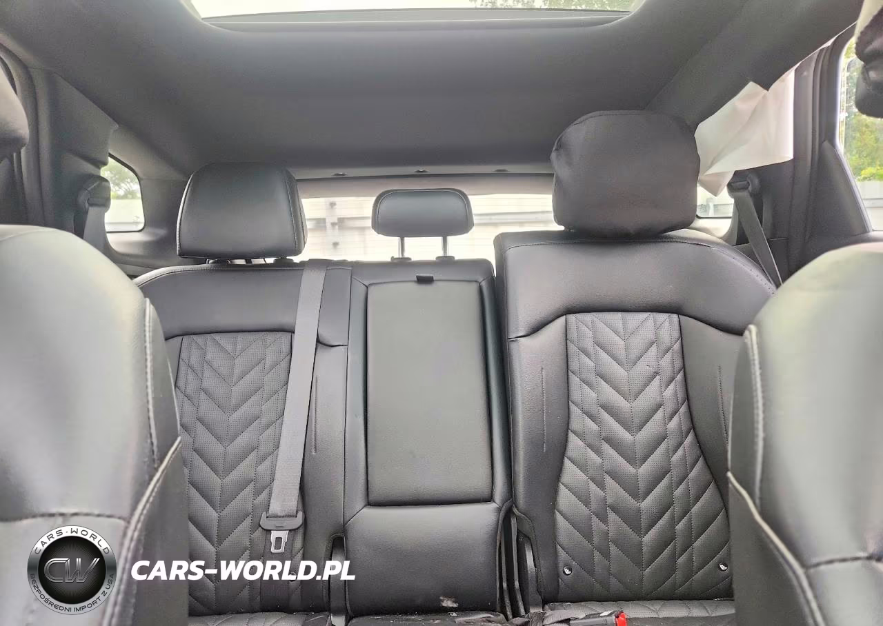 2024 Kia Sportage X Line VIN:5XYK6CDF2RG160721 - 10