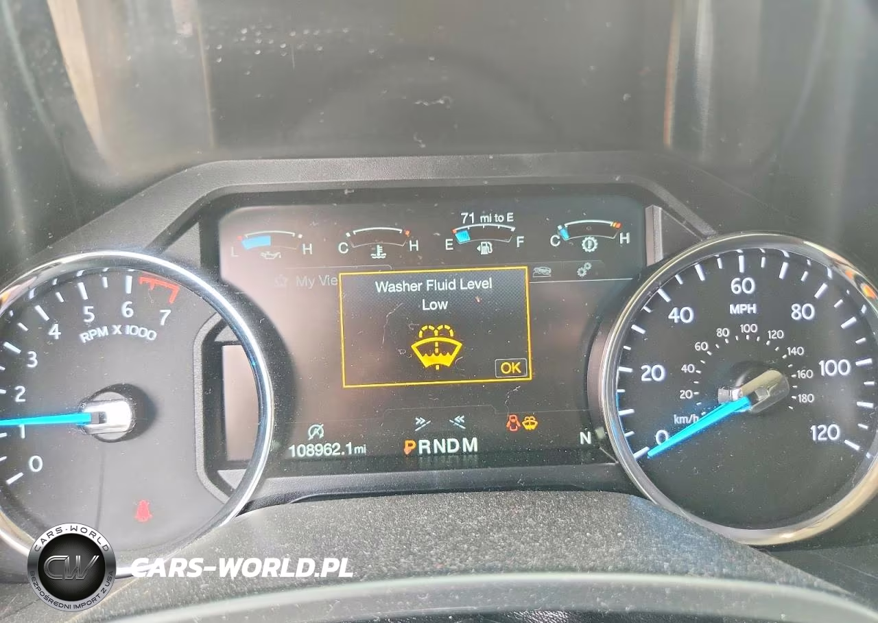 2018 Ford Expedition Platinum VIN:1FMJU1MT0JEA43403 - 9