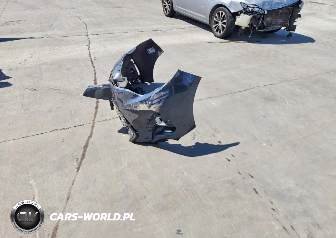 2019 Toyota Corolla Se VIN:2T1BURHE8KC208170 - 12