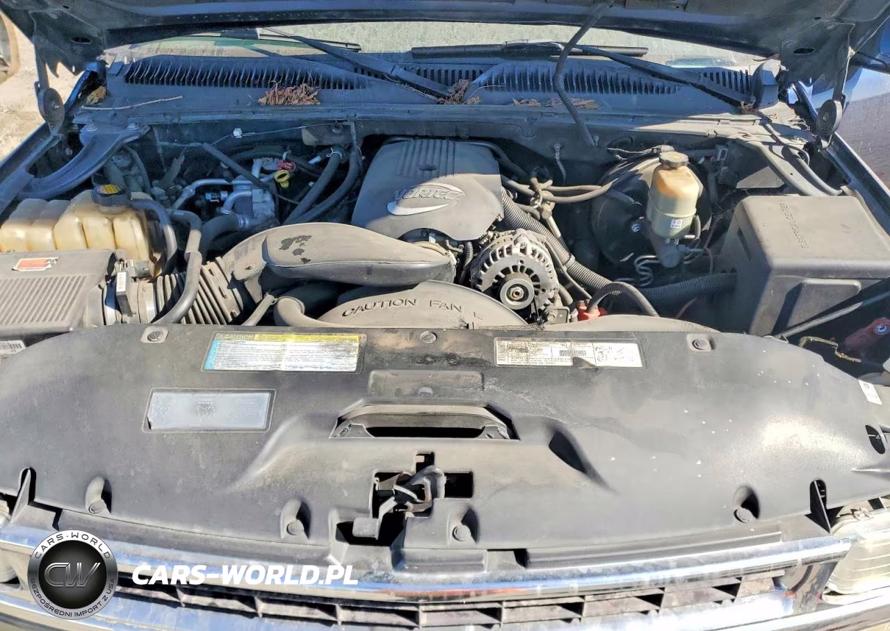 2001 Chevrolet Tahoe K1500 VIN:1GNEK13T51R104130 - 12