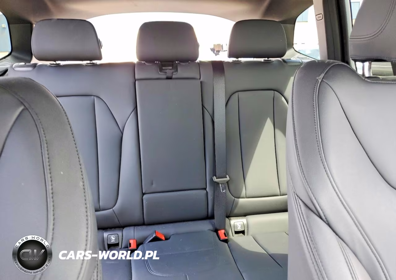 2019 BMW X3 xDrive30I VIN:5UXTR9C52KLP86852 - 10