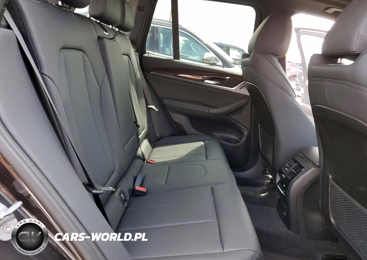 2019 BMW X3 xDrive30I VIN:5UXTR9C52KLP86852 - 11