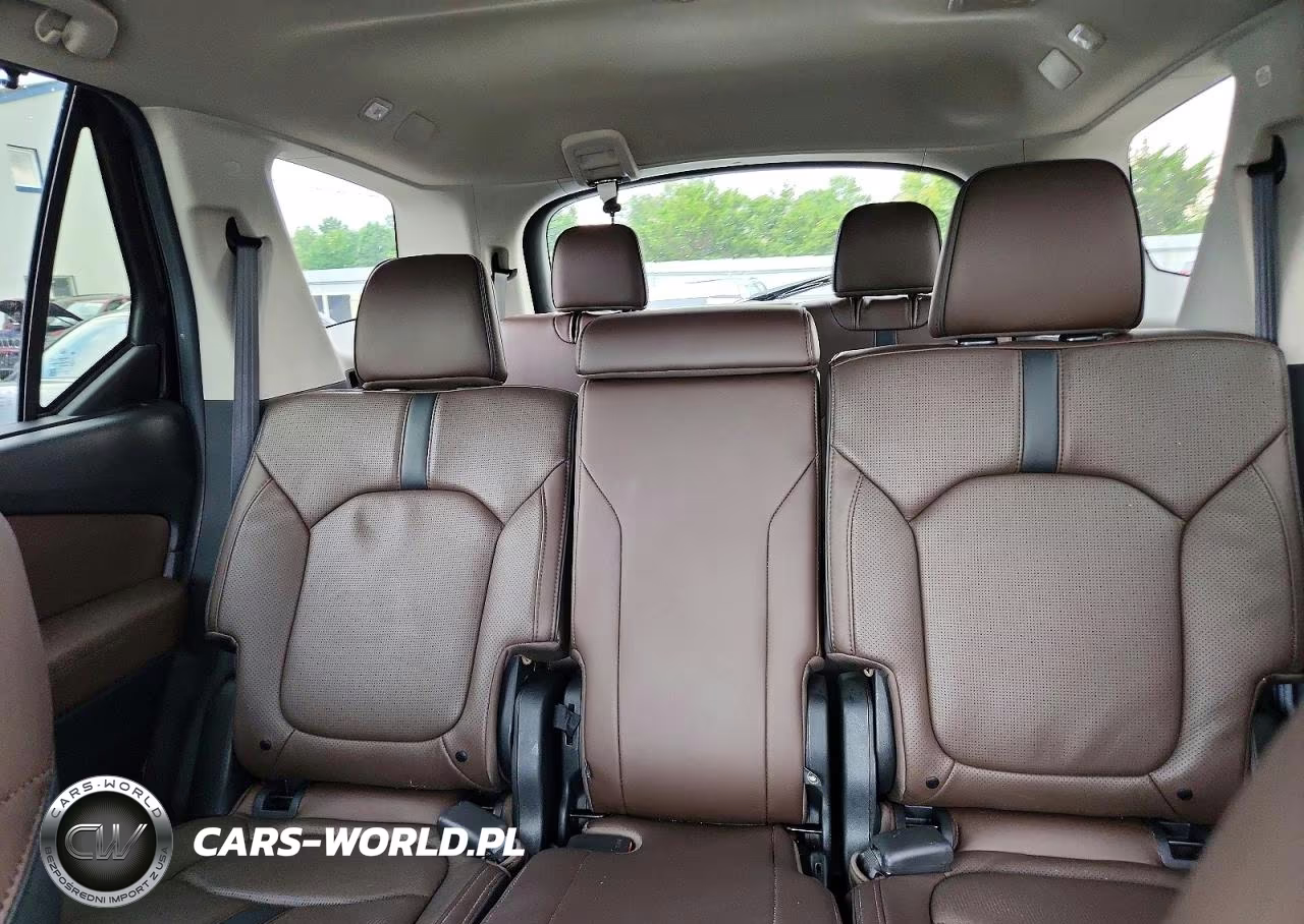 2024 Honda Pilot Elite VIN:5FNYG1H85RB040460 - 10