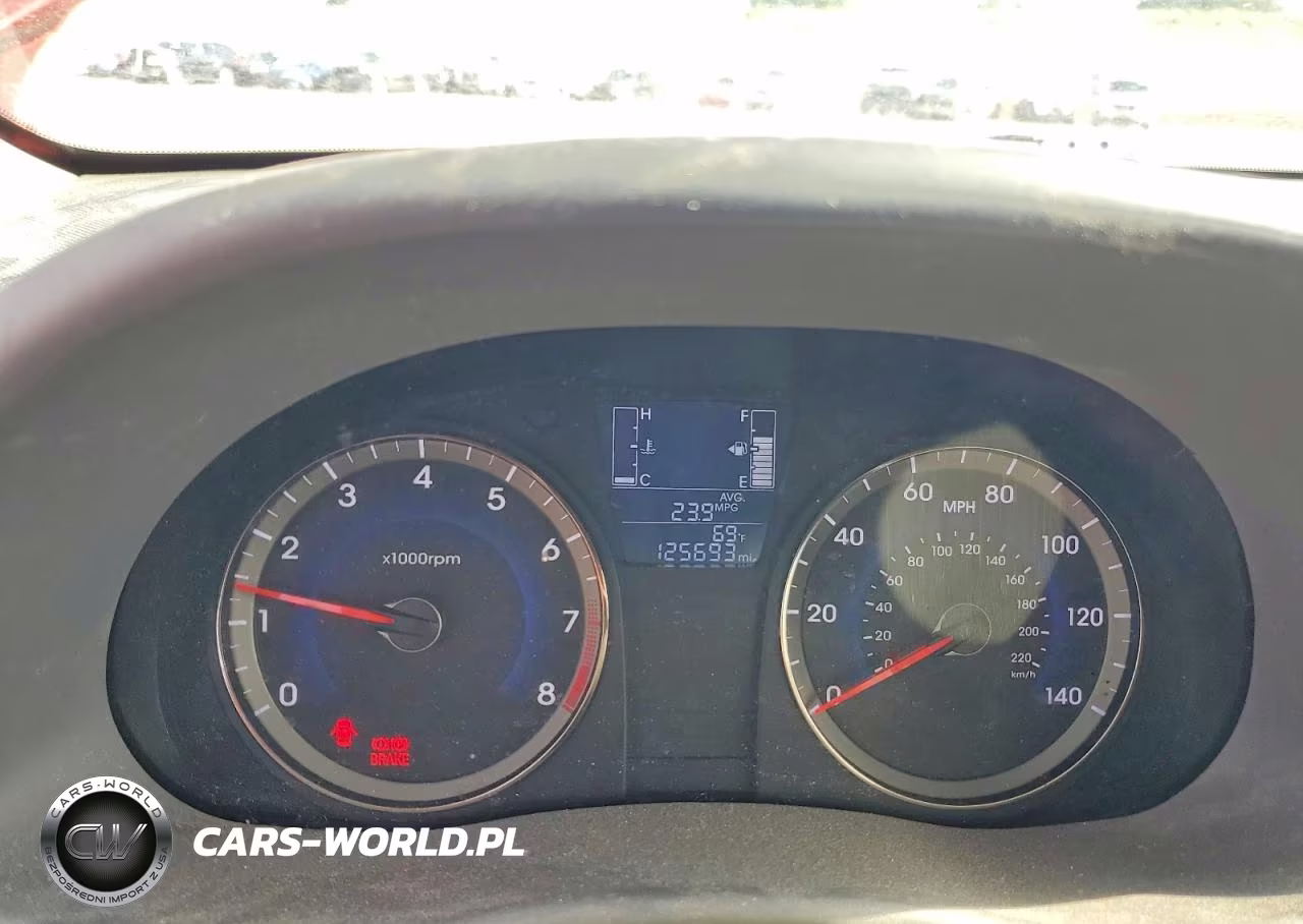 2017 Hyundai Accent Se VIN:KMHCT4AE7HU338341 - 9