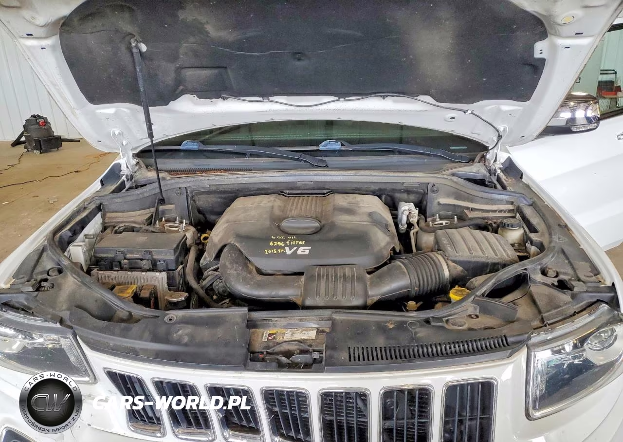 2015 Jeep Grand Cherokee Limited VIN:1C4RJFBG7FC150504 - 12